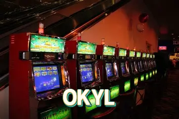 Fortune Tiger OKYL