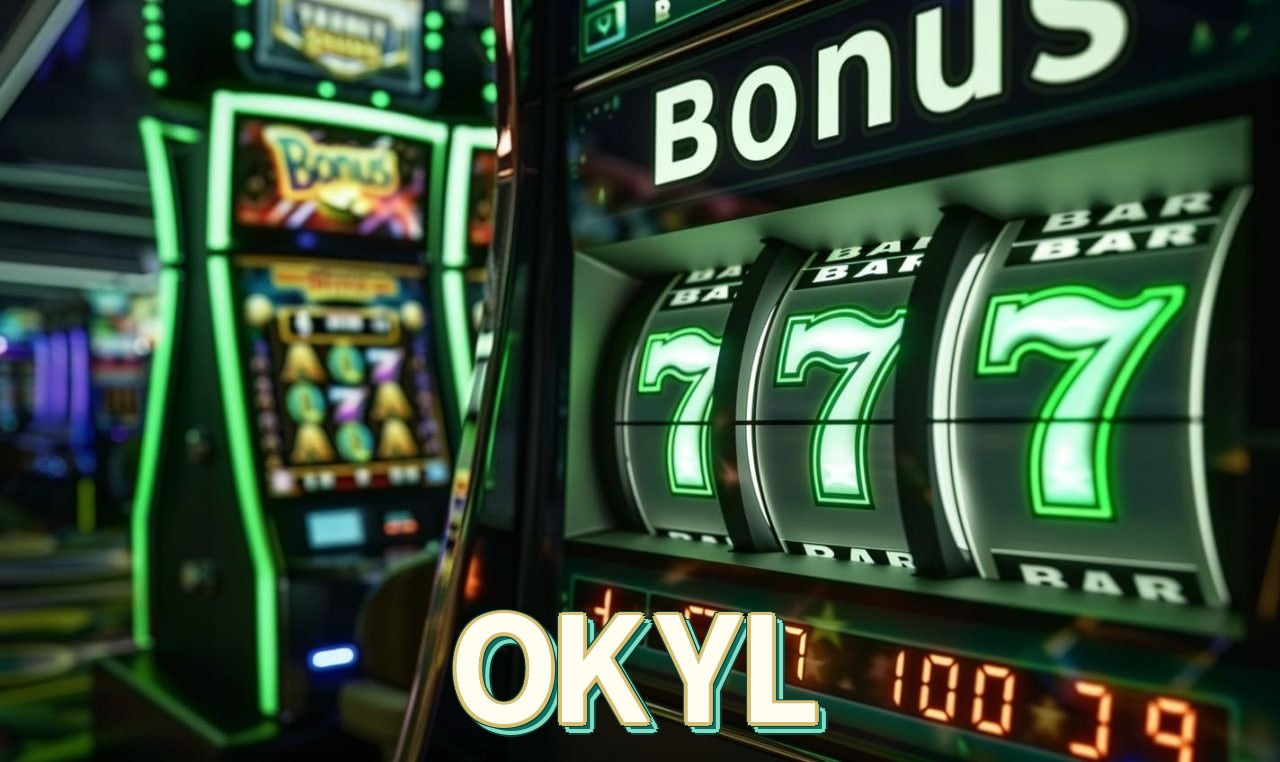 OKYL cassino