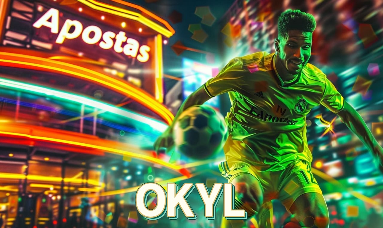 OKYL Certificado eCOGRA - Jogos Justos Auditados