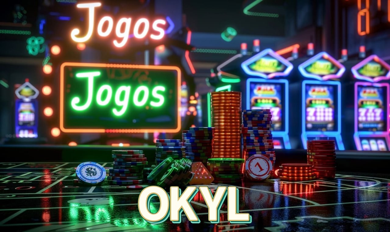 Requisitos do APK da OKYL para Android