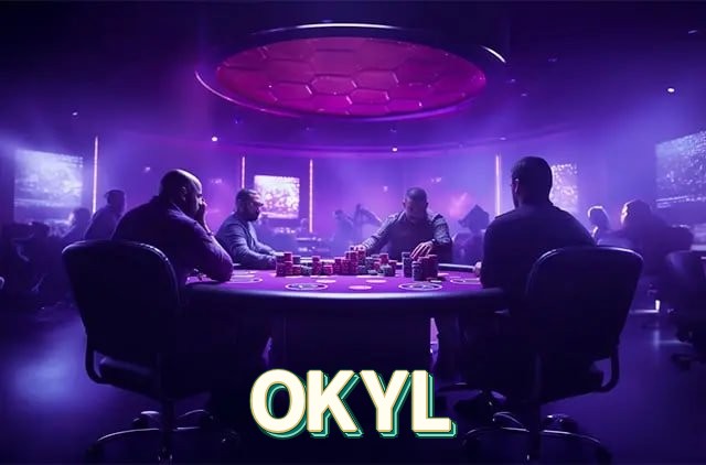 OKYL - Tempos de saque PIX verificados e estatísticas de pagamento