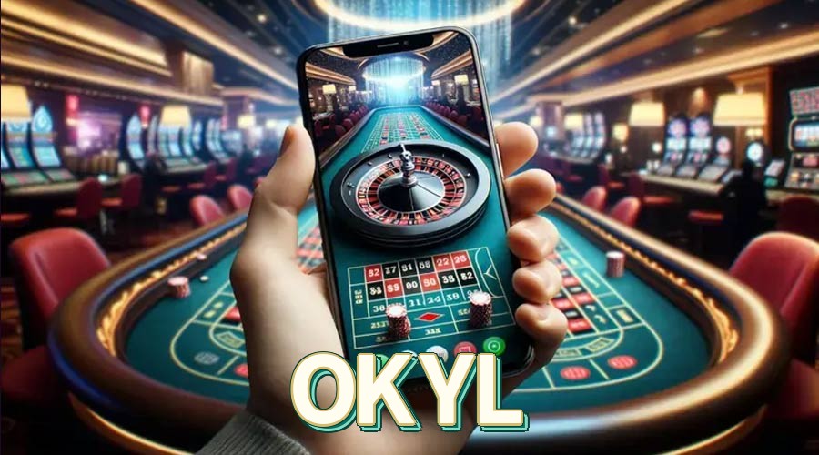 Requisitos do APK da OKYL para Android