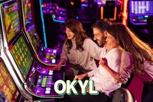 Requisitos do APK da OKYL para Android