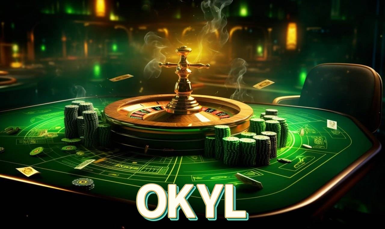 Requisitos do APK da OKYL para Android
