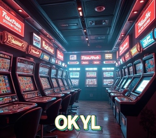 OKYL cassino online
