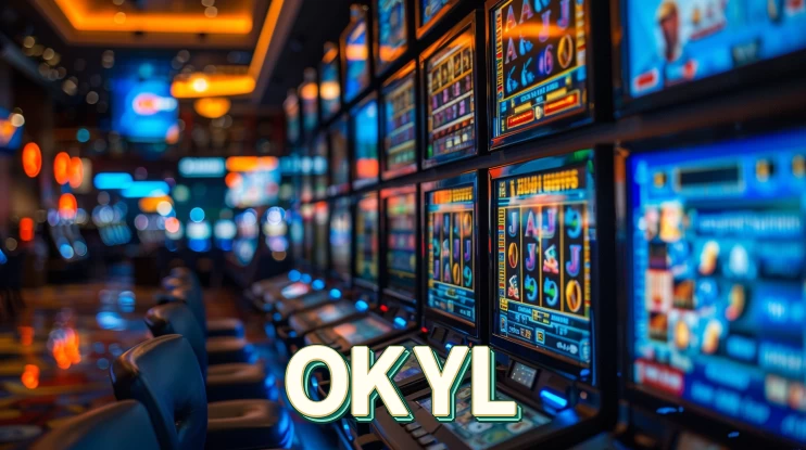 OKYL Plataforma Oficial