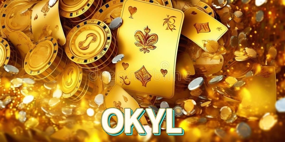 OKYL - Tempos de saque PIX verificados e estatísticas de pagamento