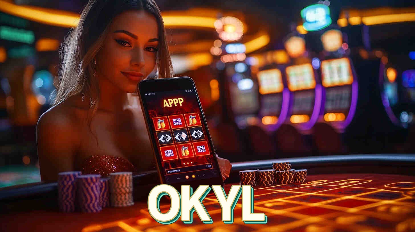 Licença Curaçao OKYL