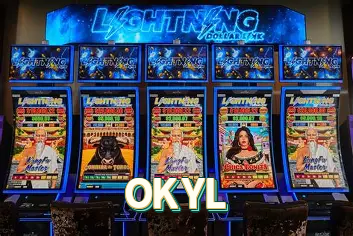 OKYL Logo Seguro