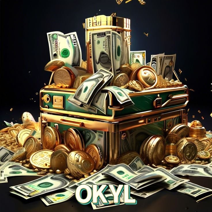 OKYL Logo 3