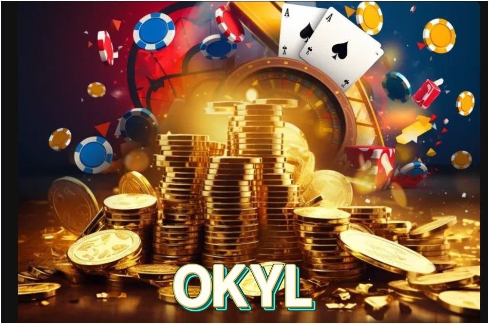 OKYL bet — painel ao vivo com cotações dinâmicas