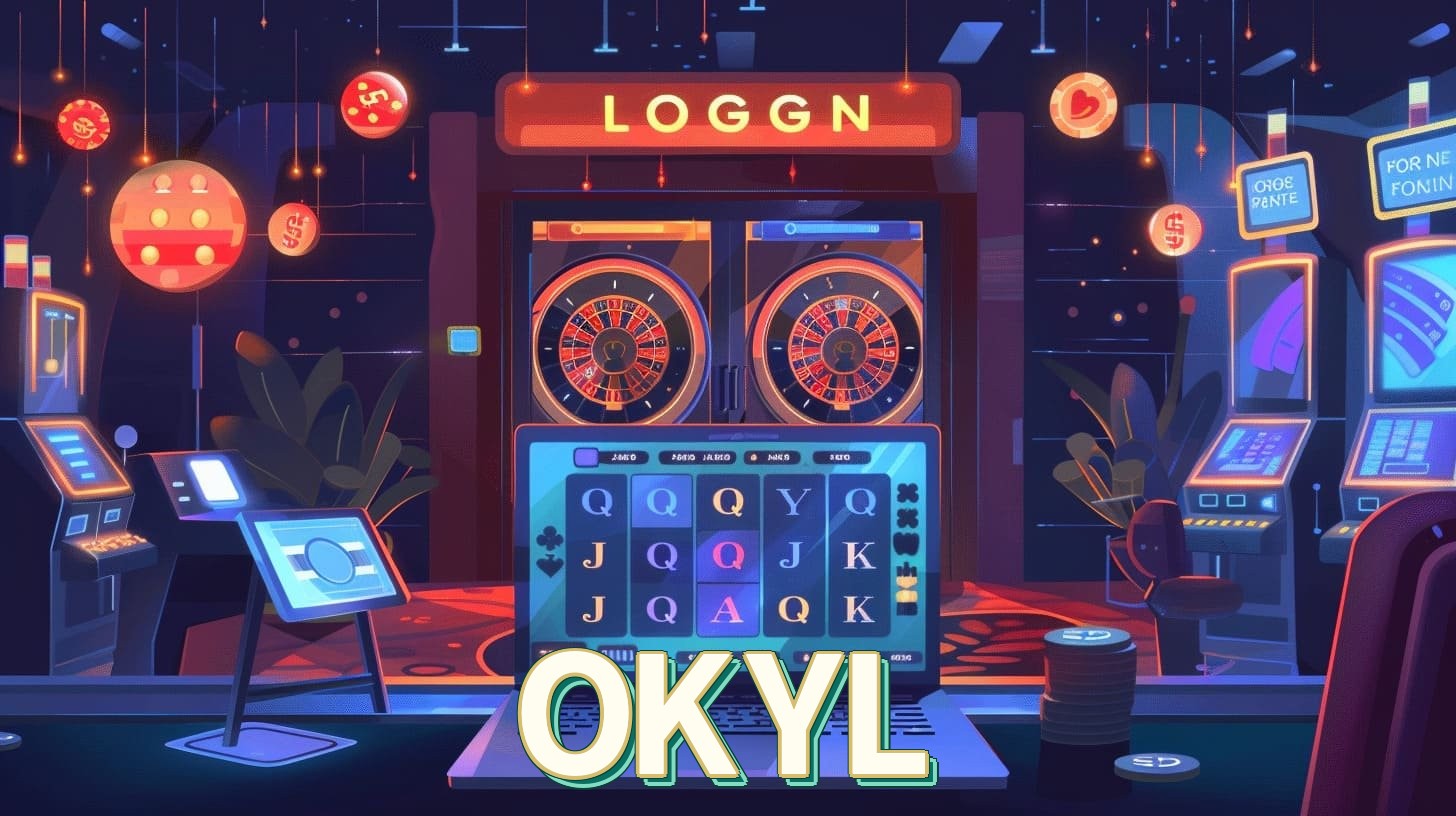 OKYL download