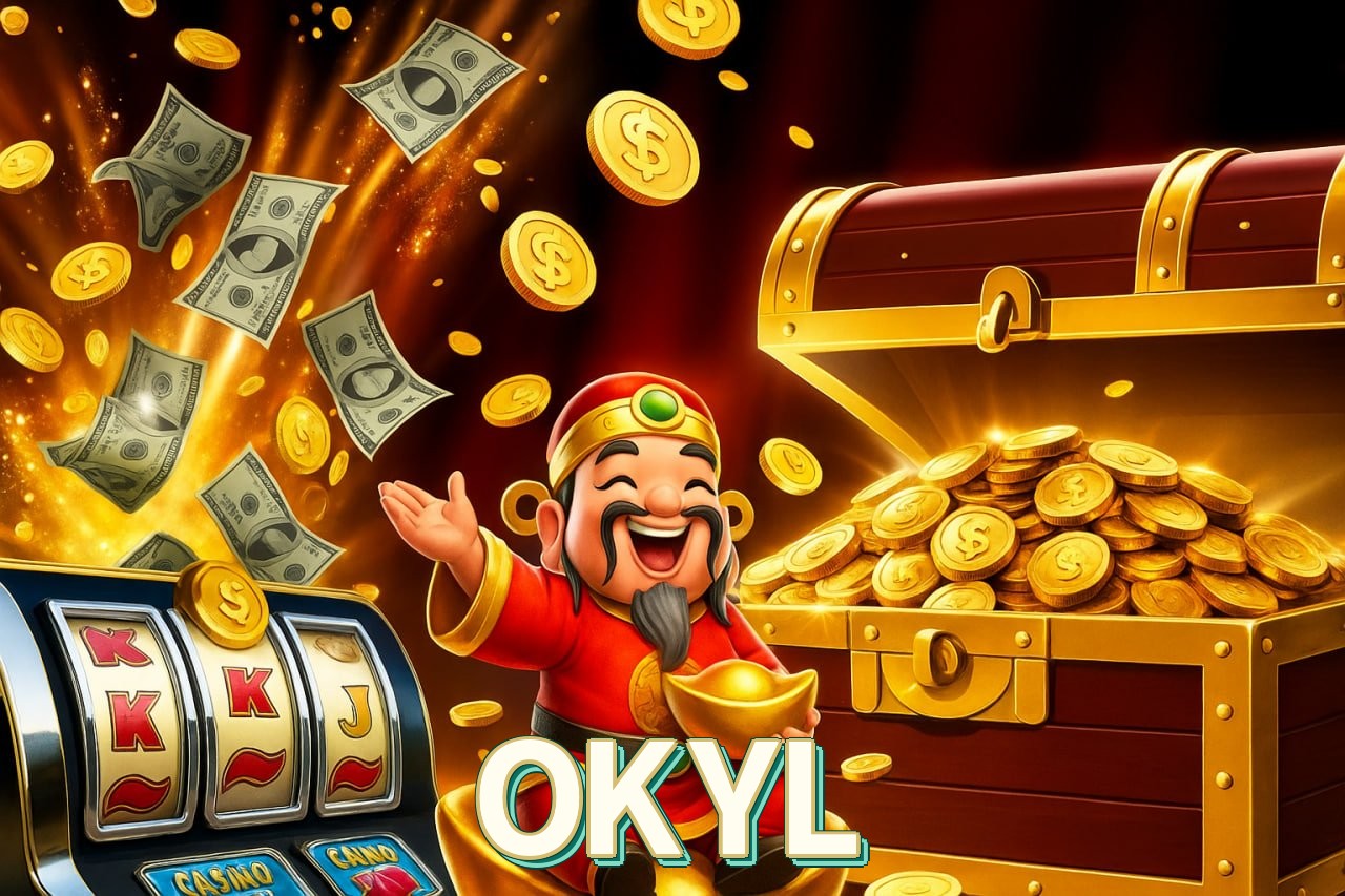 OKYL bônus — cashback 15 por cento e níveis VIP