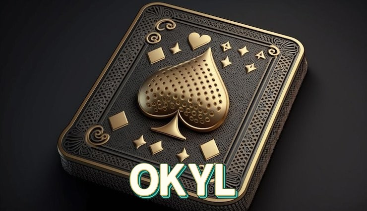 Requisitos do APK OKYL para Android