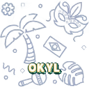 Logo OKYL Telegram Canal Oficial