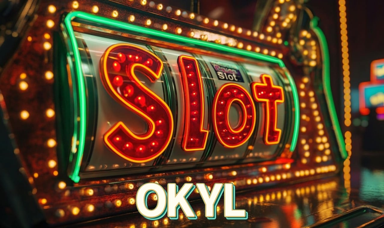 OKYL cadastro