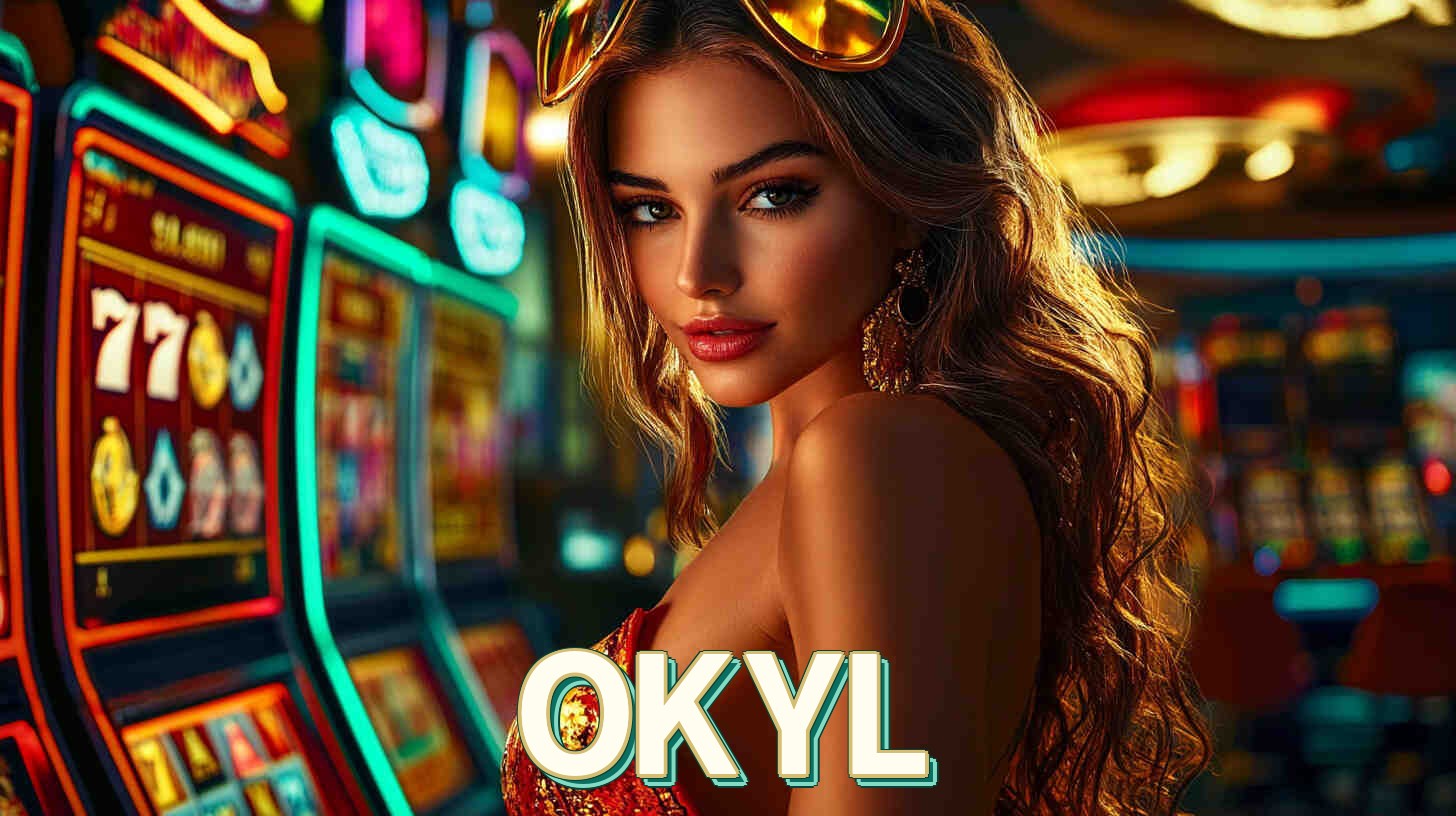 OKYL plataforma — saque cashout PIX com comprovante