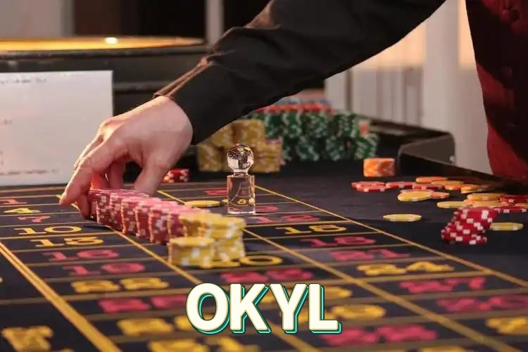 Apostas Ao Vivo OKYL