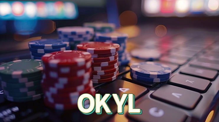 OKYL Instalar Logo 1