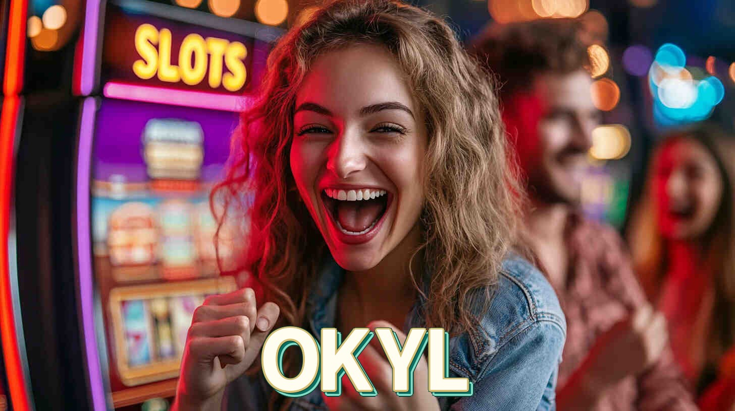 OKYL Licença Curaçao Gaming