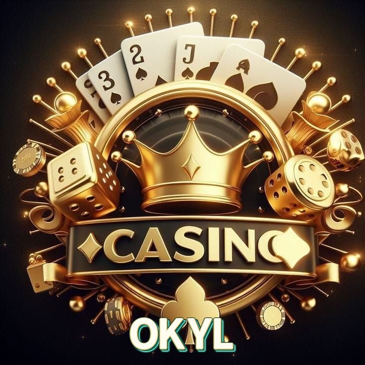 Página de download OKYL