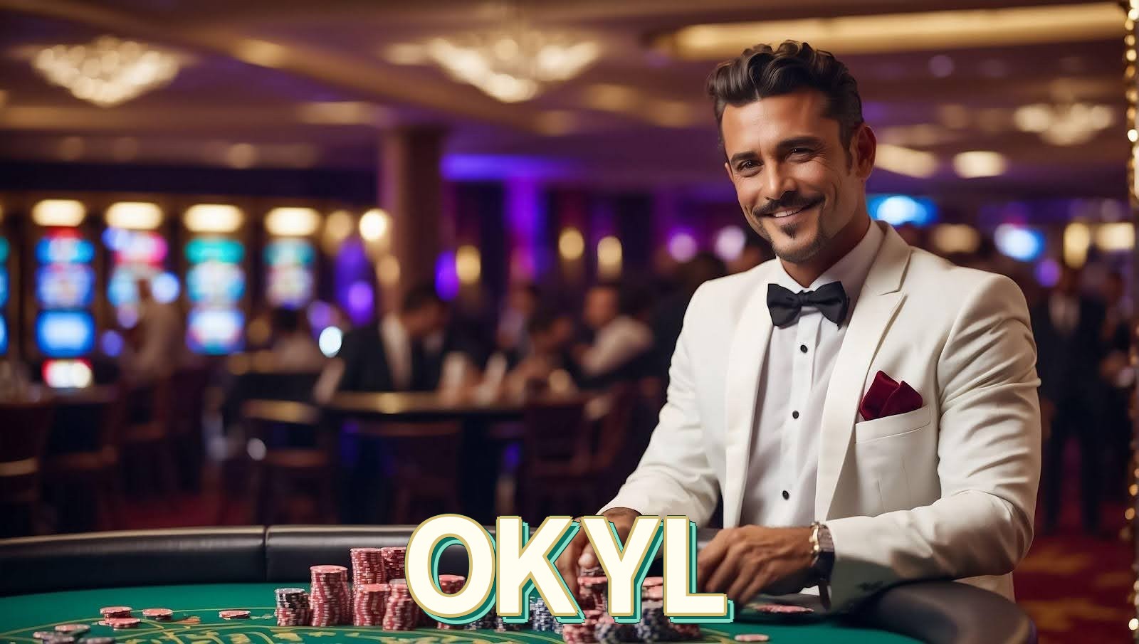 OKYL bonus