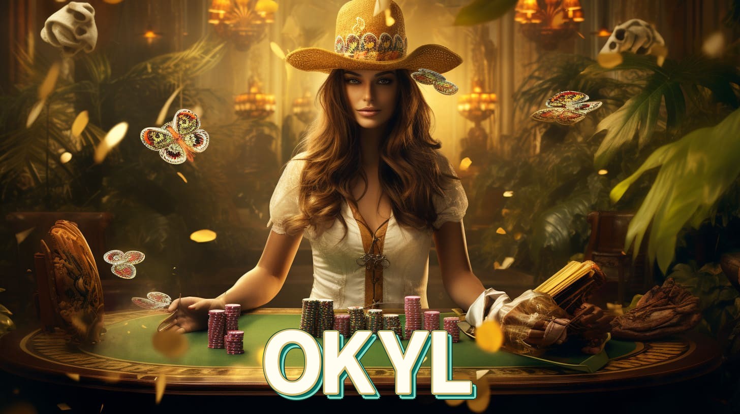 Telegram OKYL - Suporte Prioritário 24/7