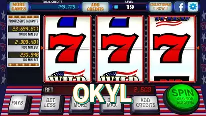 Cash Out OKYL