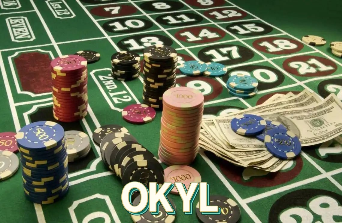 OKYL feedback — formulário de envio no aplicativo oficial