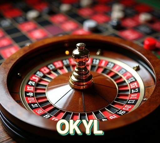 OKYL Fortune Tiger