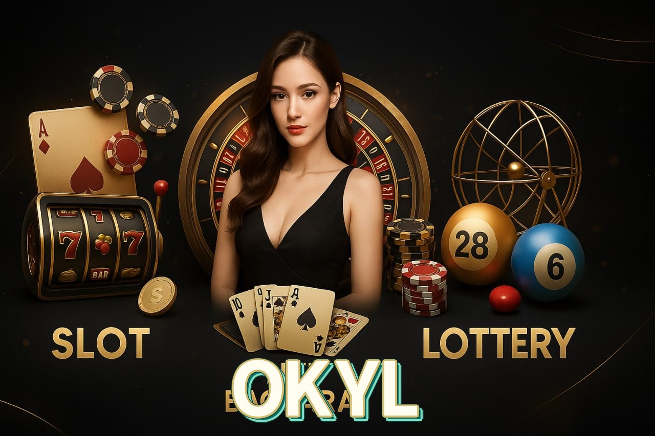 Jackpots em slots