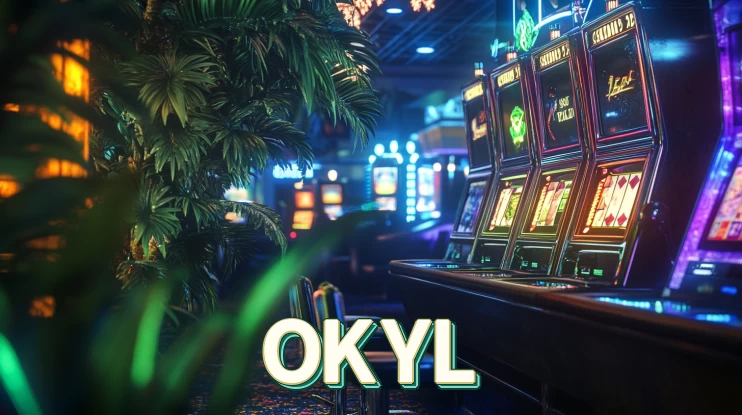 Requisitos do APK da OKYL para Android