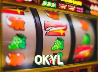Fortune Tiger OKYL