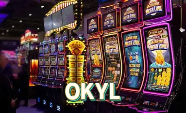 Odds Competitivas OKYL