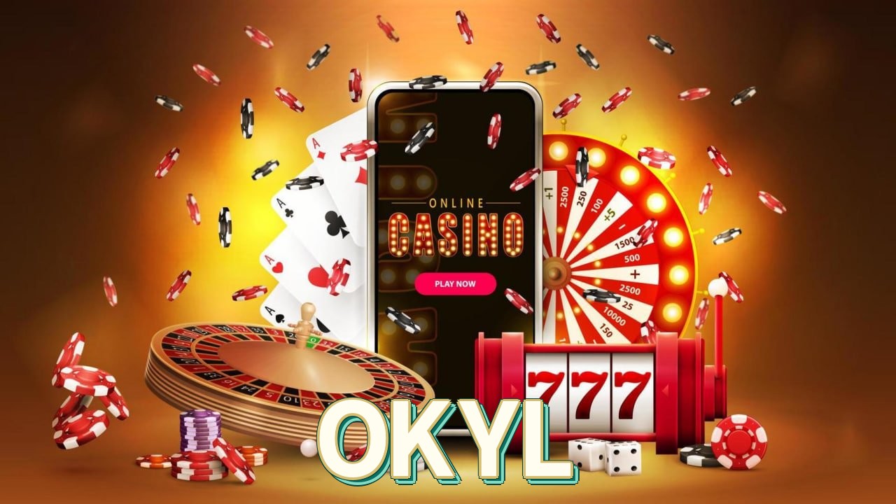 Bot OKYL Telegram
