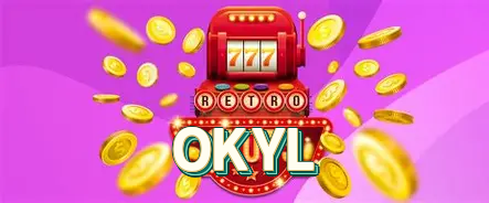 OKYL Certificado eCOGRA