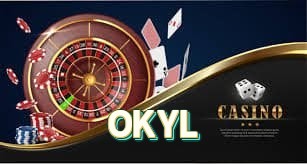 RTP dos slots populares na OKYL