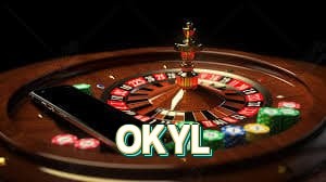 Slots OKYL - RTP Alto Certificado