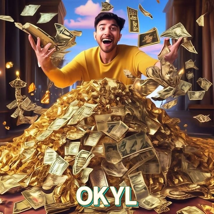 Vantagens de jogar slots no OKYL Brasil