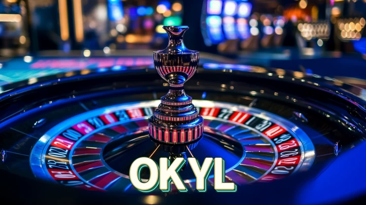 Comparação APP Mobile vs Versão Web OKYL