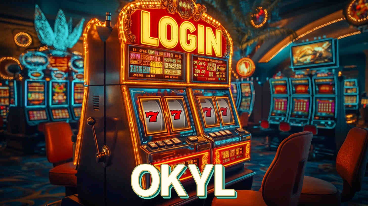 Telegram OKYL - Bônus Diários Exclusivos