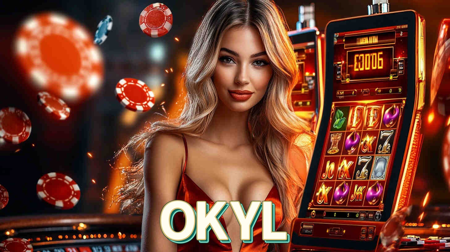Plataforma OKYL - PIX Instantâneo