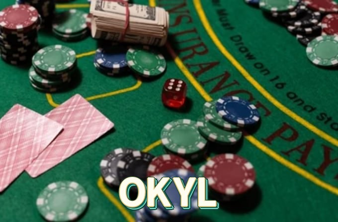 OKYL