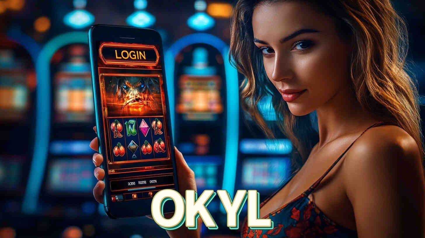 Loteria OKYL - Lotofácil diária