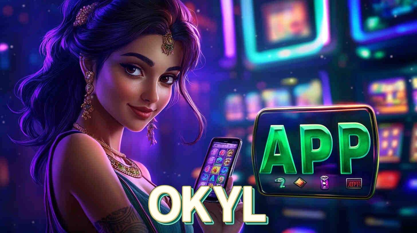 Loteria OKYL - Quina e mais jogos