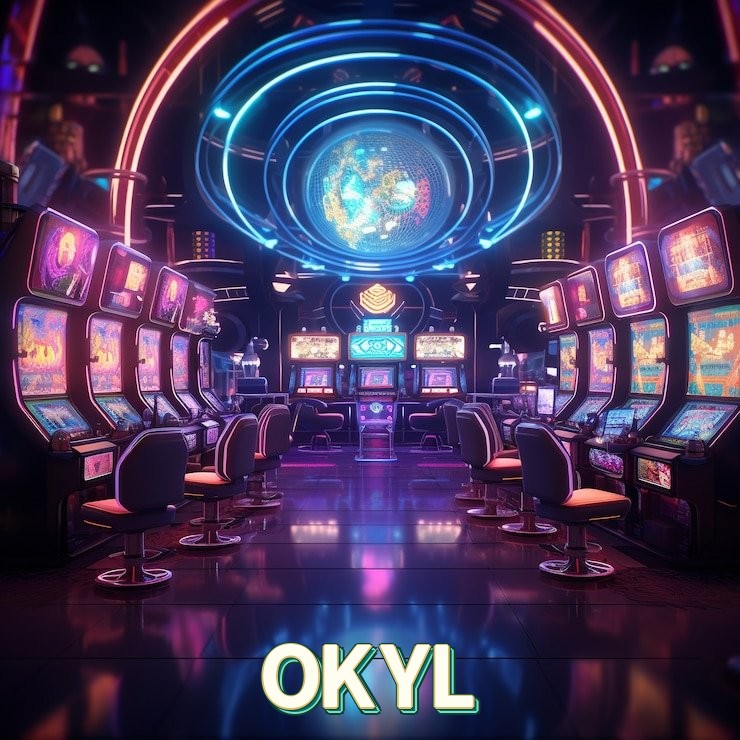 OKYL Plataforma