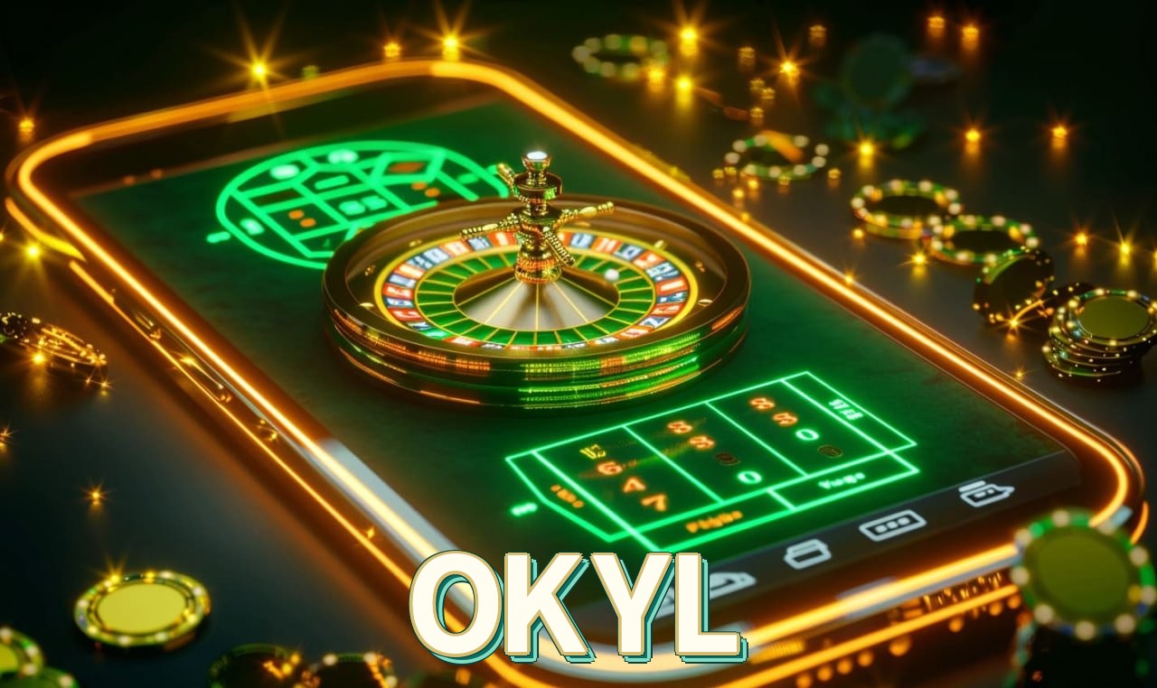 OKYL Instalar Logo 2