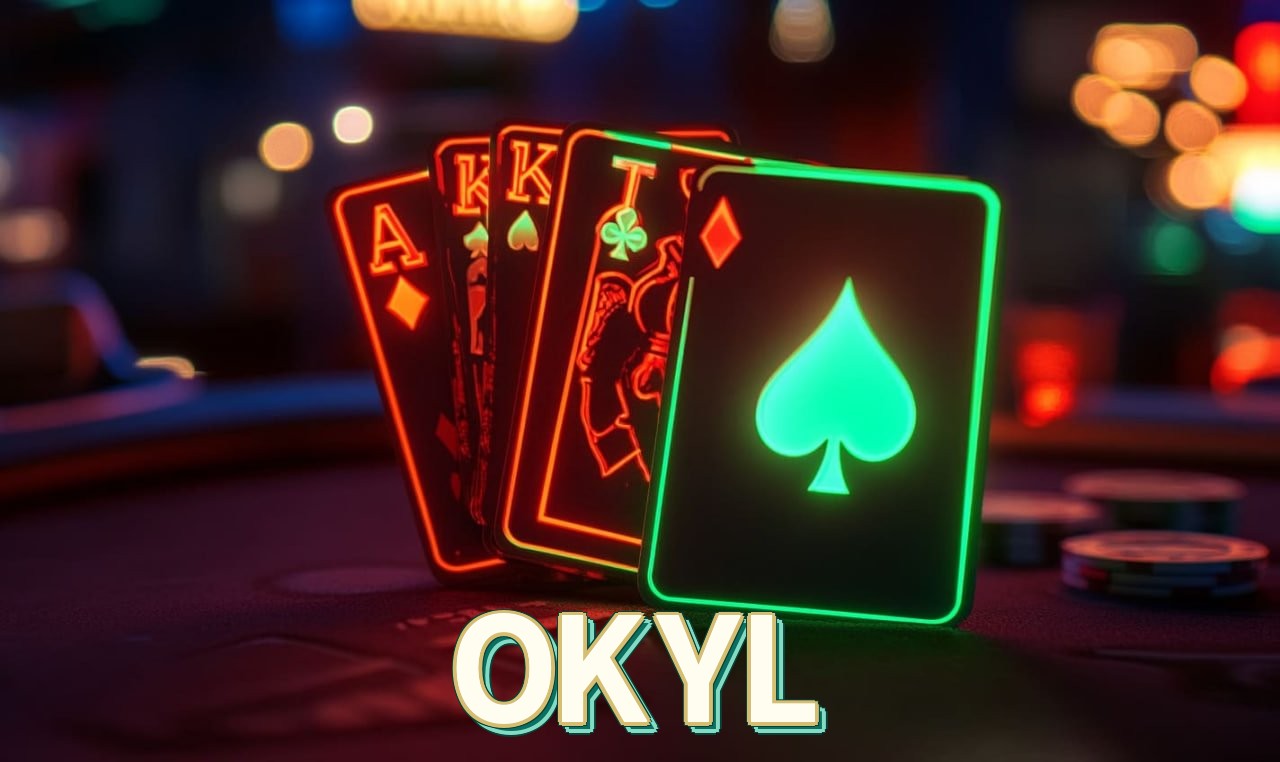 Níveis VIP OKYL