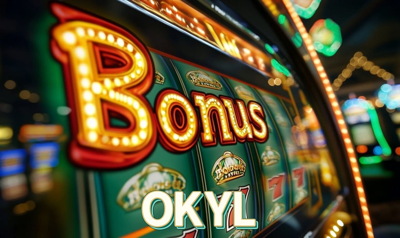 OKYL Segurança Logo 2
