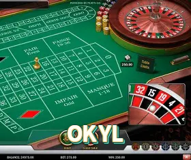 OKYL